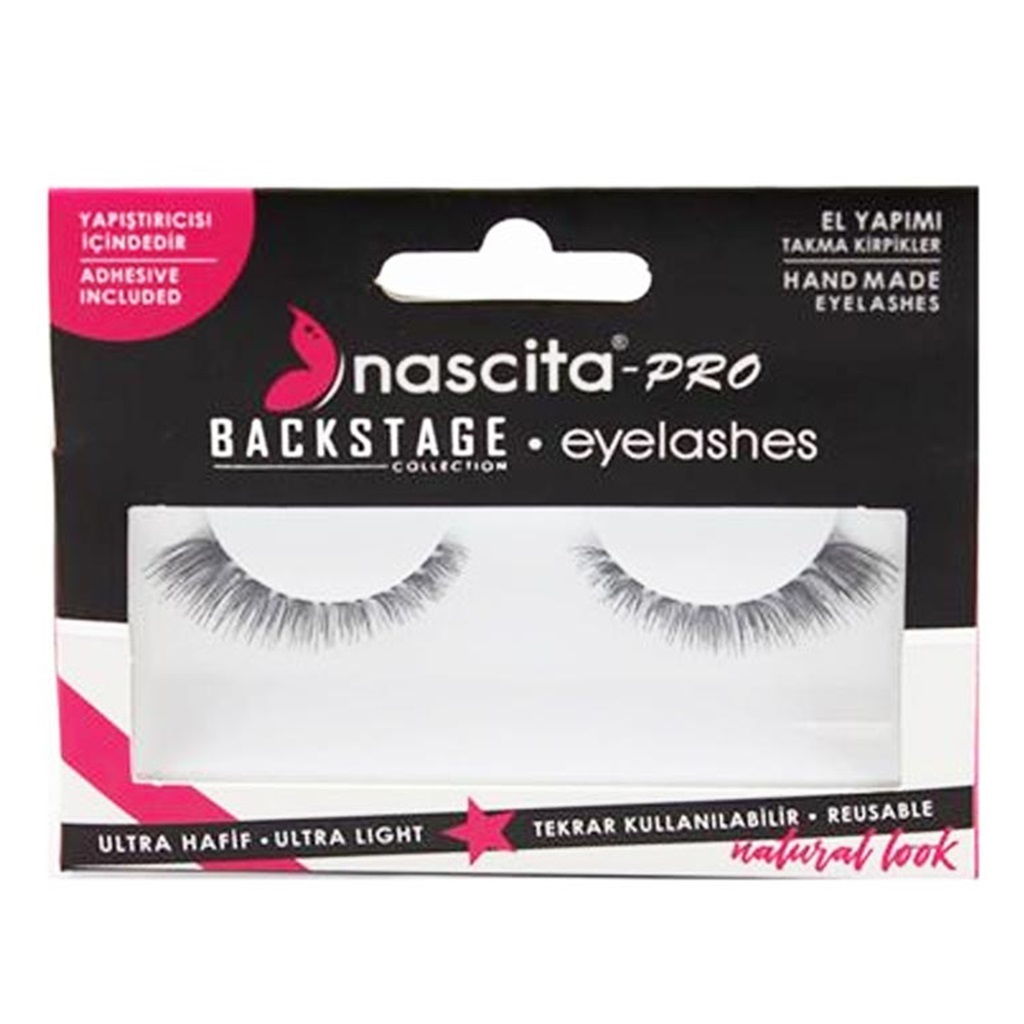 NASCITA EYELASHES 096