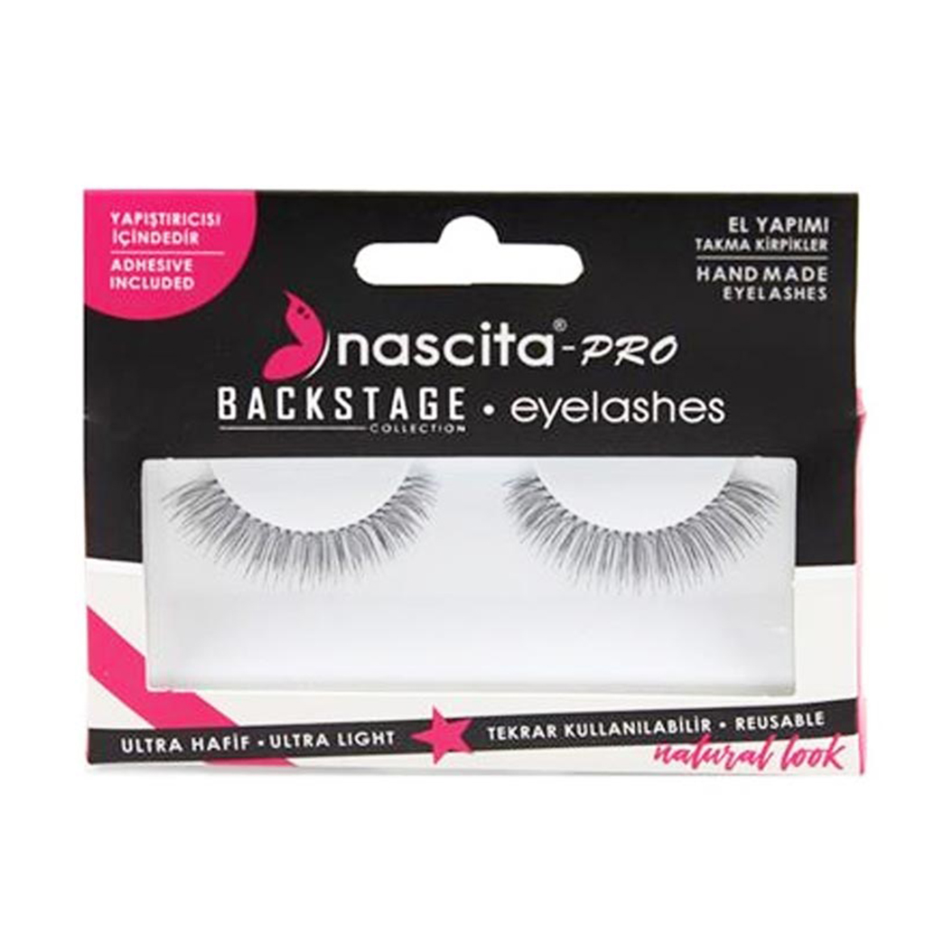 NASCITA EYELASHES 093