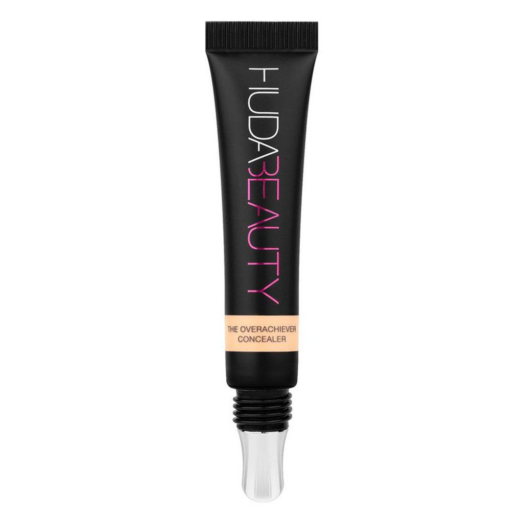 HUDA BEAUTY Concealer The Overachiever