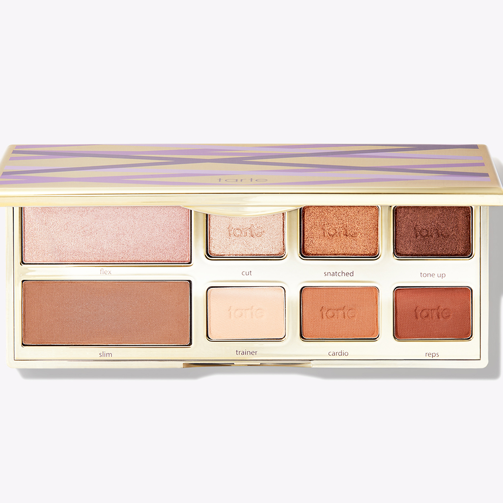 Tarte Shape Your Money Maker Eye &amp; Cheek Palette