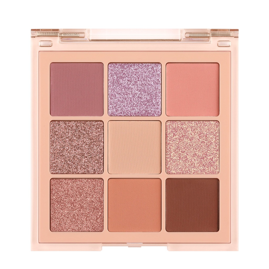 Huda Beauty EyeShadow Palette Nude Obsessions