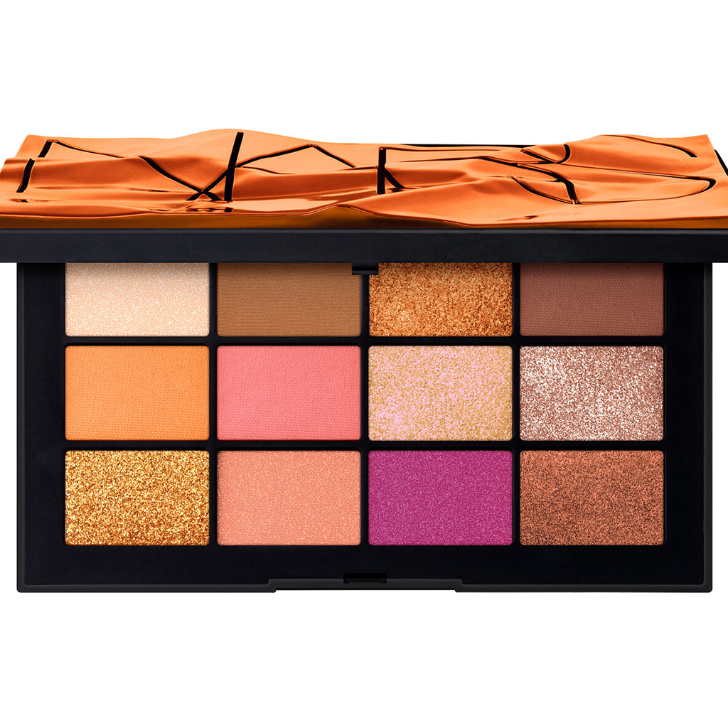 NARS Afterglow Eyeshadow Palette