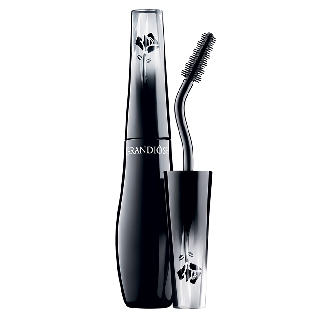 LANCOME GRANDIOSE MASCARA 01 BLACK