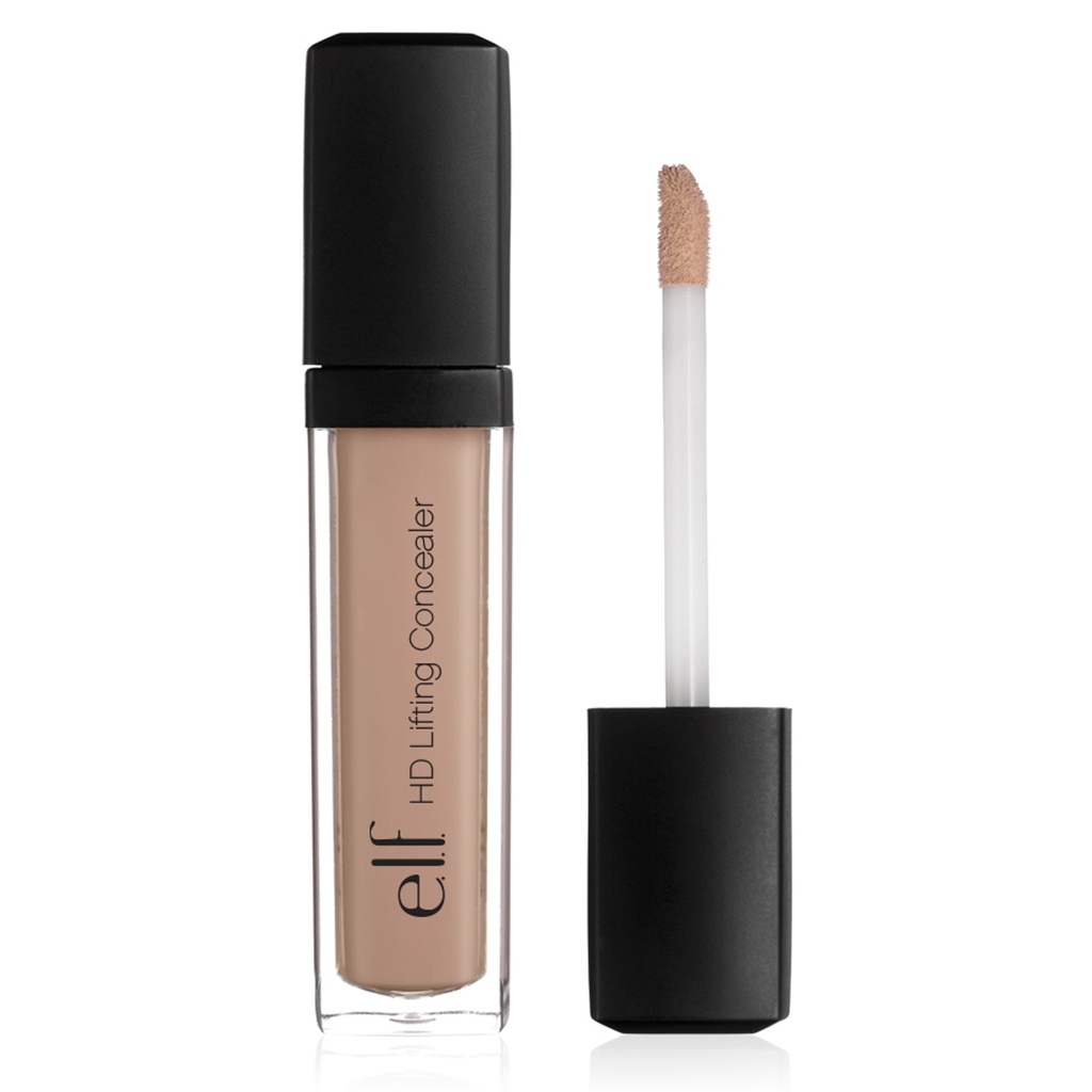 e.l.f. HD Lifting Concealer, Light