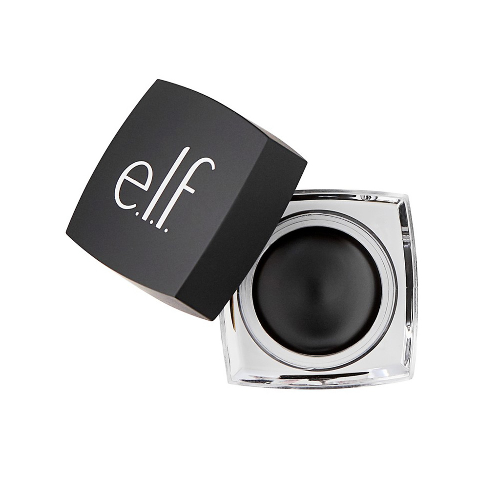 e.l.f. Cream Eyeliner, Black