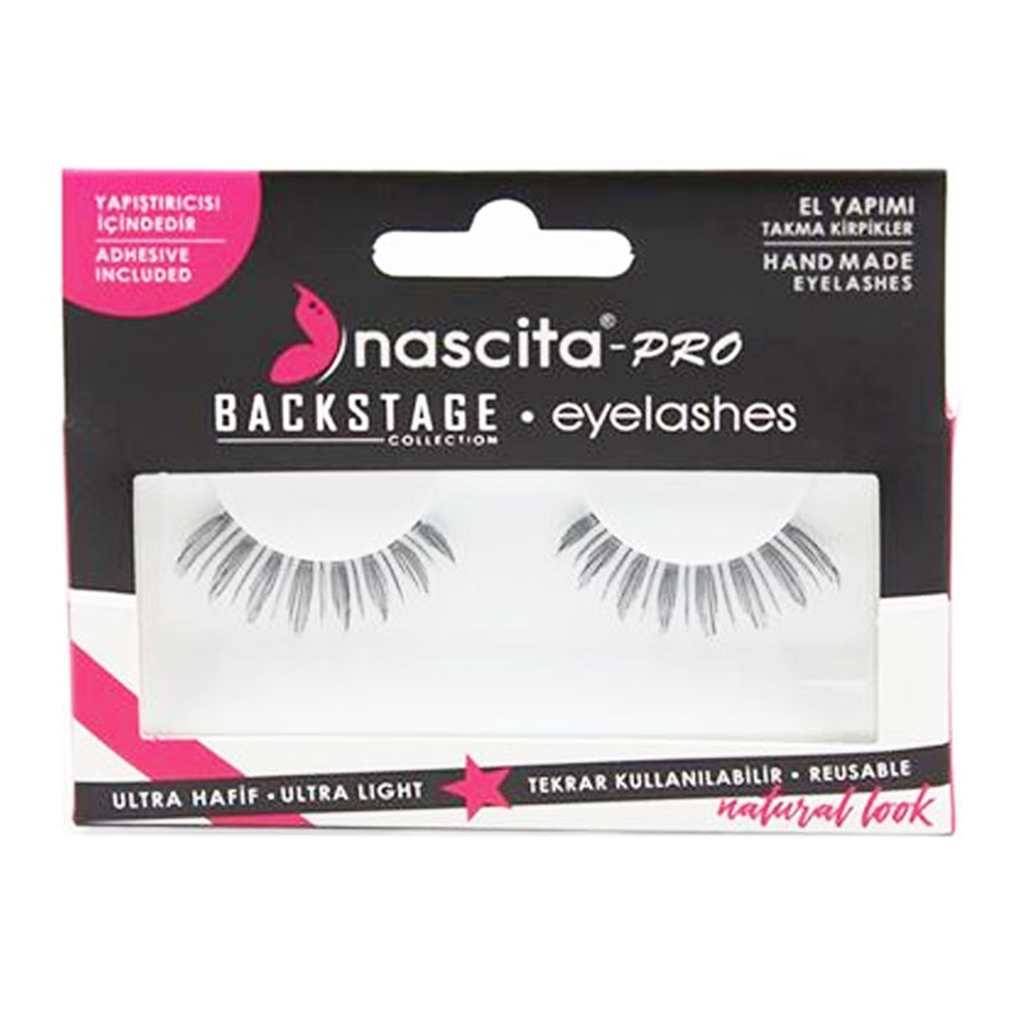 NASCITA EYELASHES 98