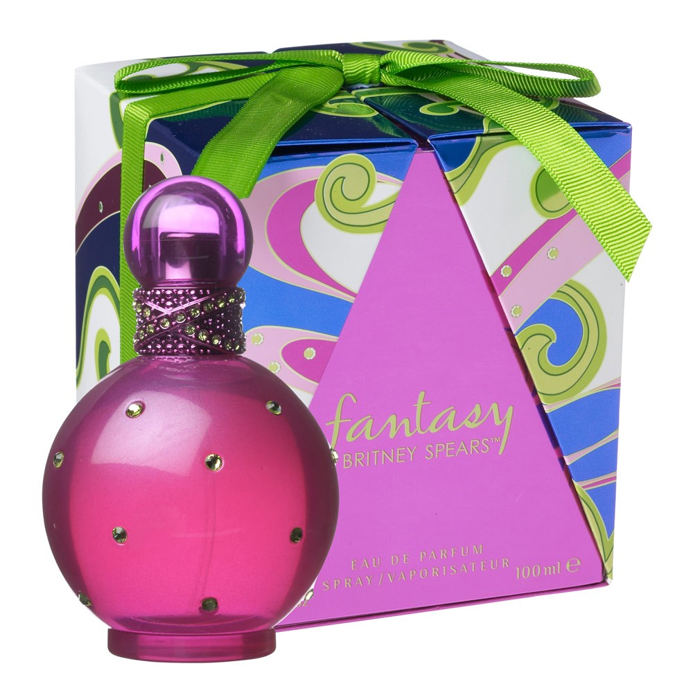 FANTASY BRITNEY SPEARS 100ML EDP