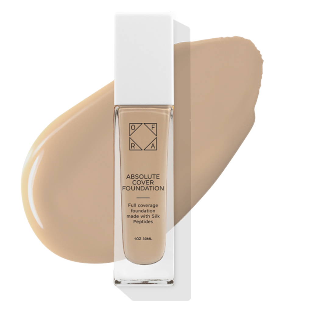OFRA Absolute Cover Foundation