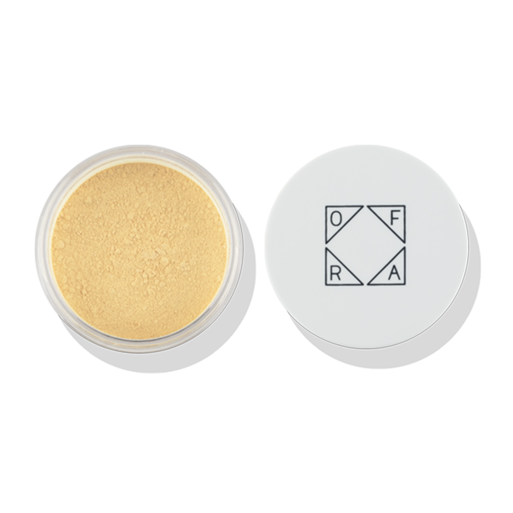 Ofra Translucent Highlighting Luxury Powder