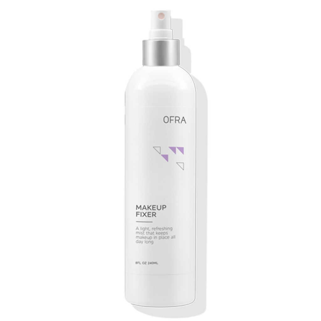 OFRA Makeup Fixer Setting Spray 200ML