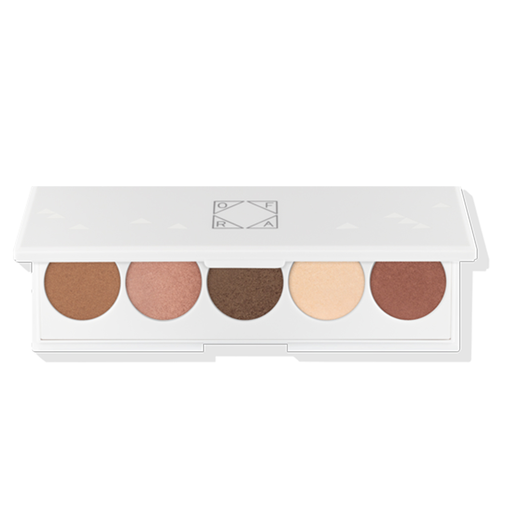 OFRA Signature Eyeshadow Palette - Radiant Eyes