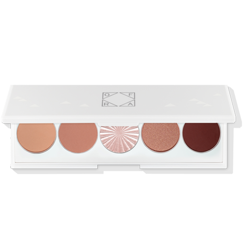 OFRA Signature Eyeshadow Palette - Sweet Dreams