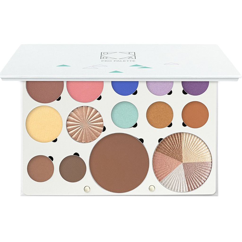 OFRA Pro Palette - Free Spirit