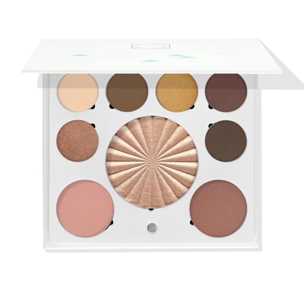 Ofra Mini Mix Face Palette - New Solstice