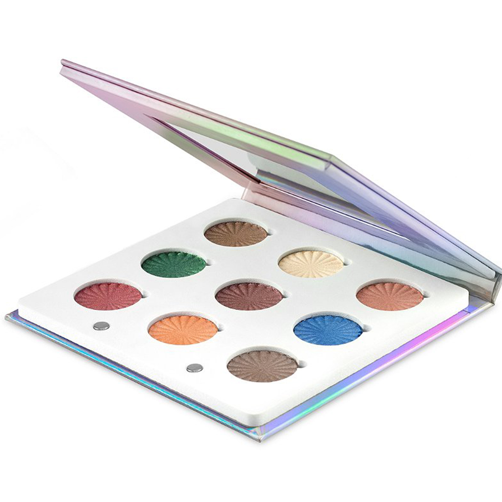 OFRA Glitch 2000 Eyeshadow Palette