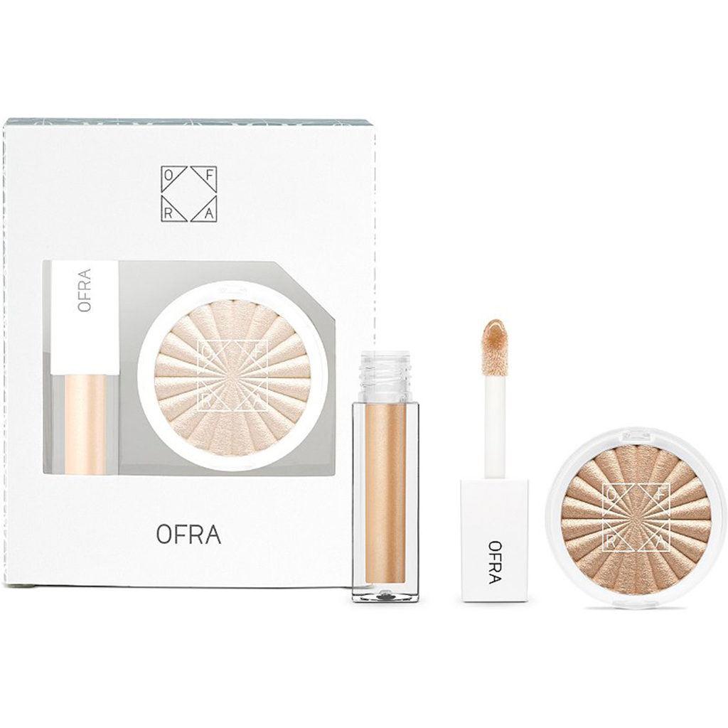 Ofra Mini Rodeo Drive Glow Kit