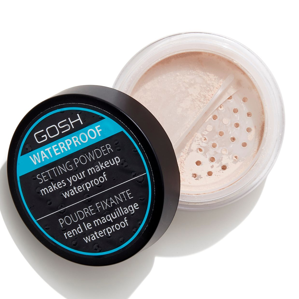 GOSH Waterproof Setting Powder