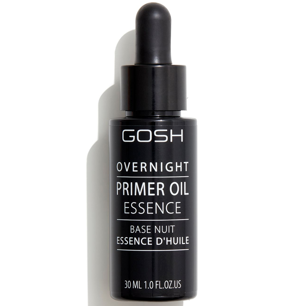 GOSH Overnight Primer Oil Essence