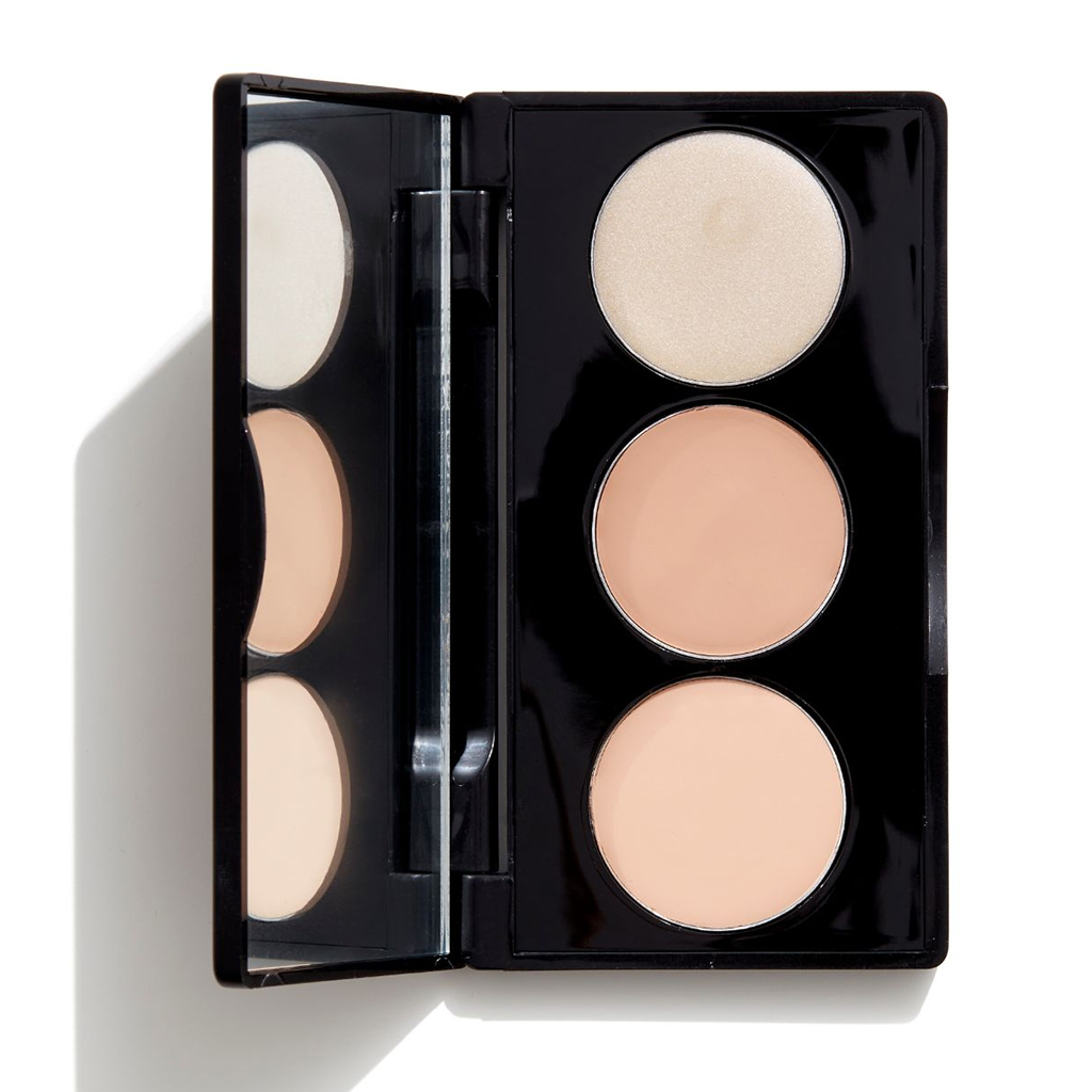 GOSH BB Skin Perfecting Concealer Kit