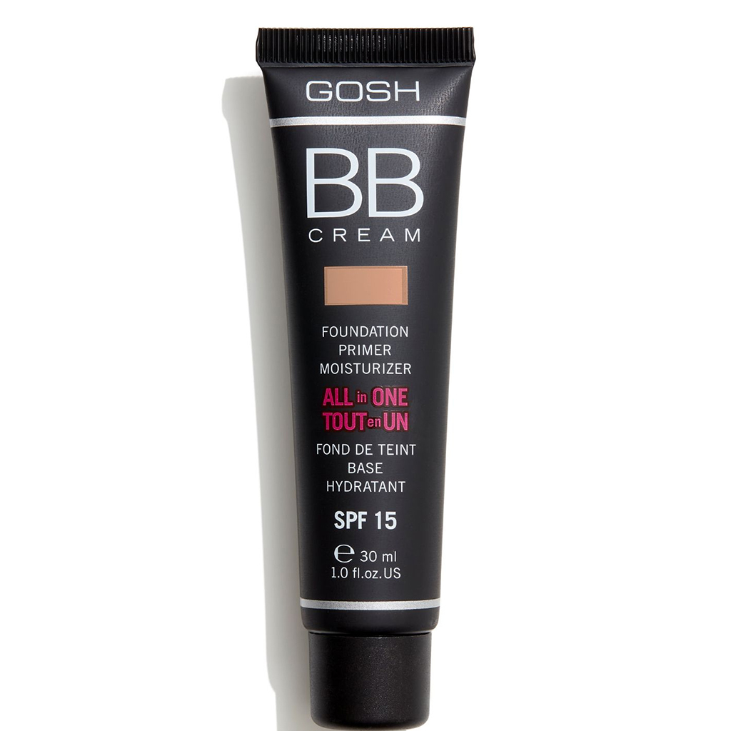 GOSH BB Cream Foundation