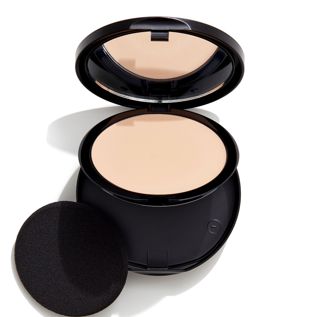 GOSH Foundation Plus + Creamy Compact