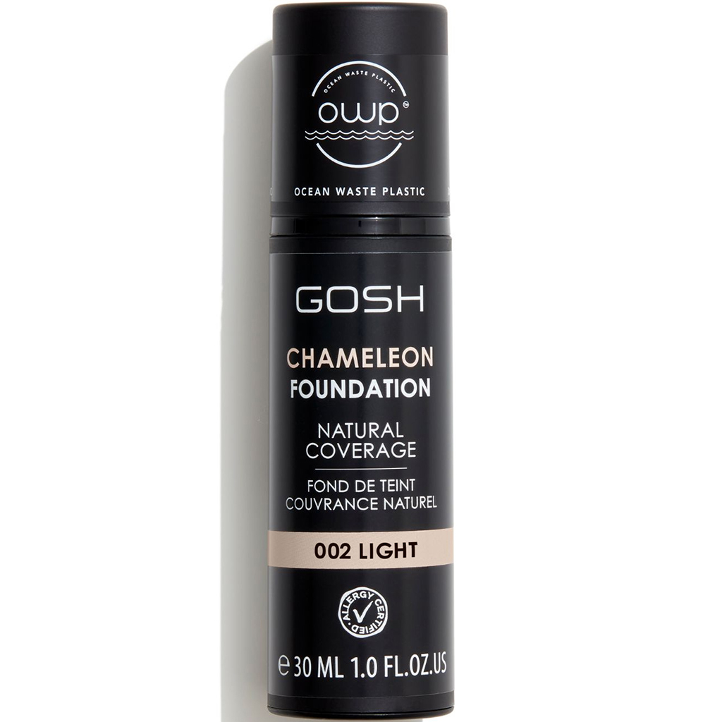 GOSH Chameleon Foundation 30 ml