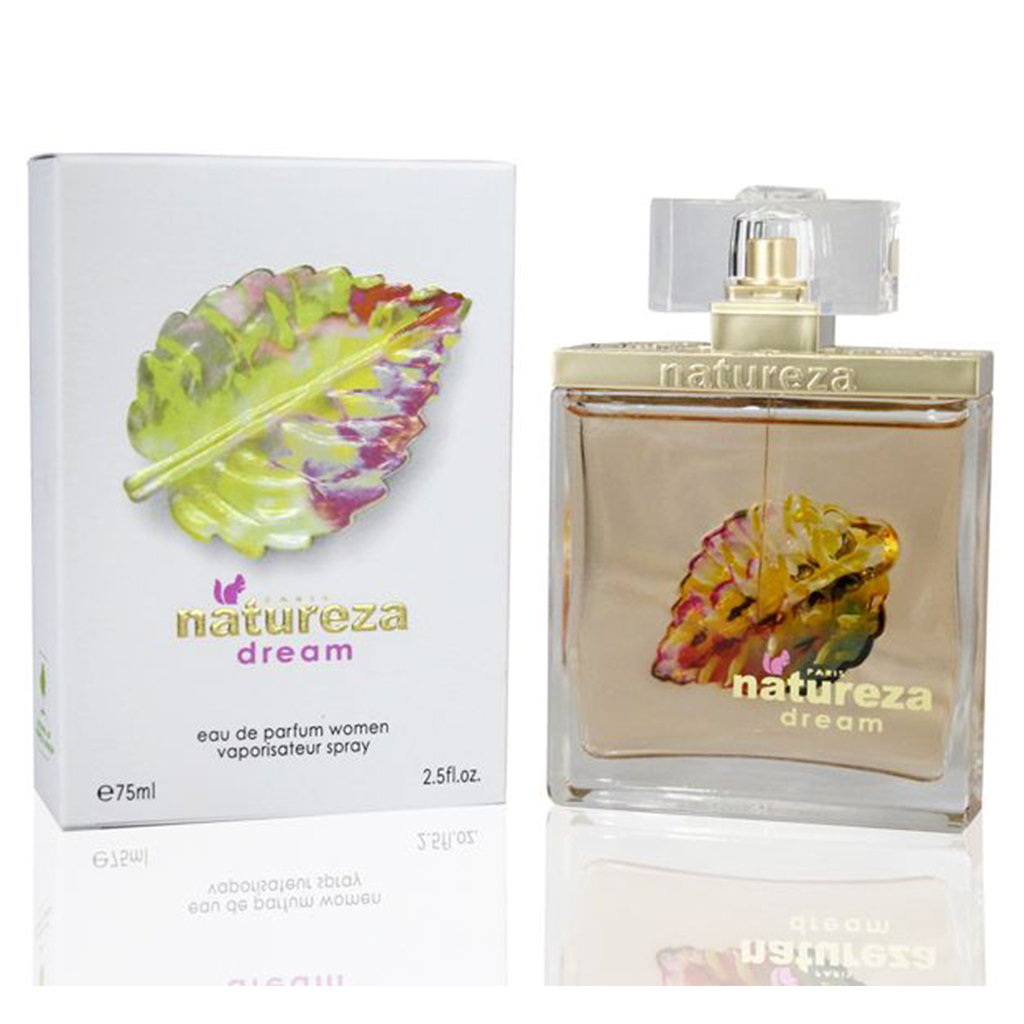 FRANCK OLIVIER NATUREAZA DREAM 75ML EDP FOR WOMEN