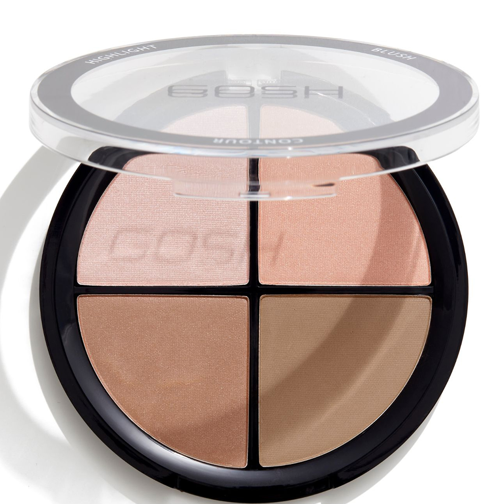 GOSH Contour'n Strobe Kit