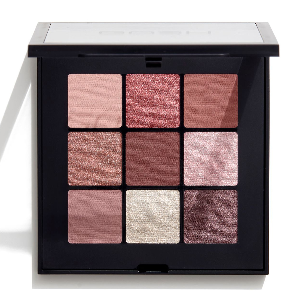 GOSH Eyedentity Eywshadow Palette