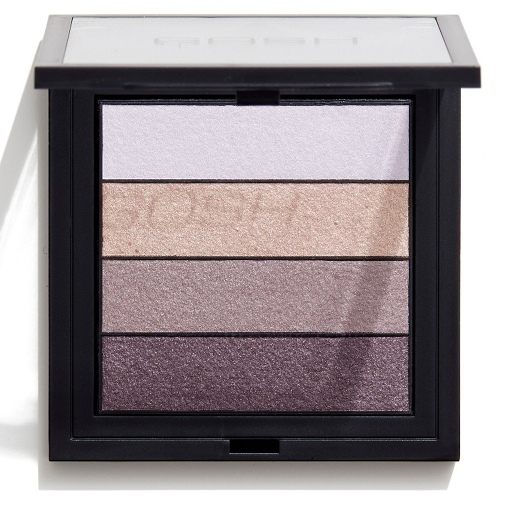 GOSH Smokey Eyes Palette