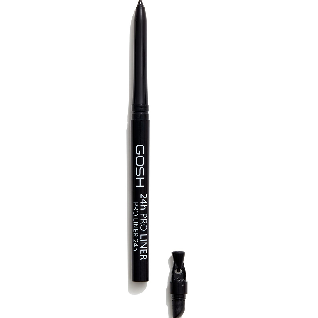 Gosh 24h Pro Liner Eyeliner