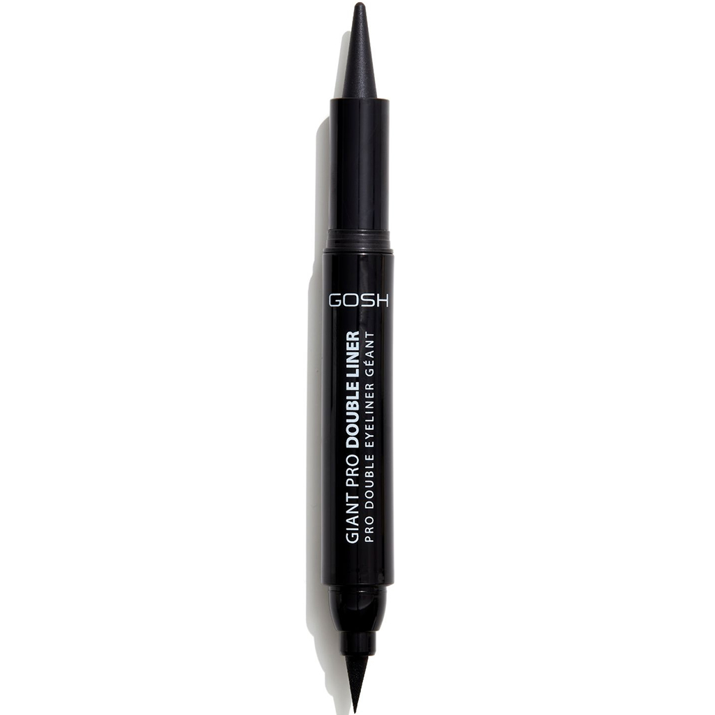 GOSH Giant Pro Double Liner Eyeliner