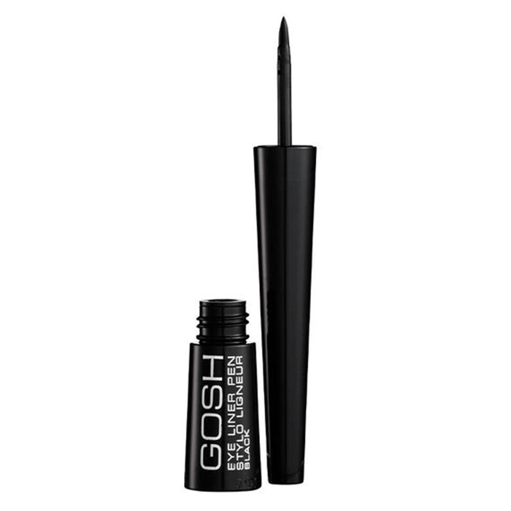 GOSH EyeLiner Pen (Liquid)