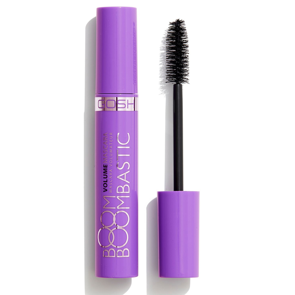 GOSH Boom Boombastic Volume Mascara