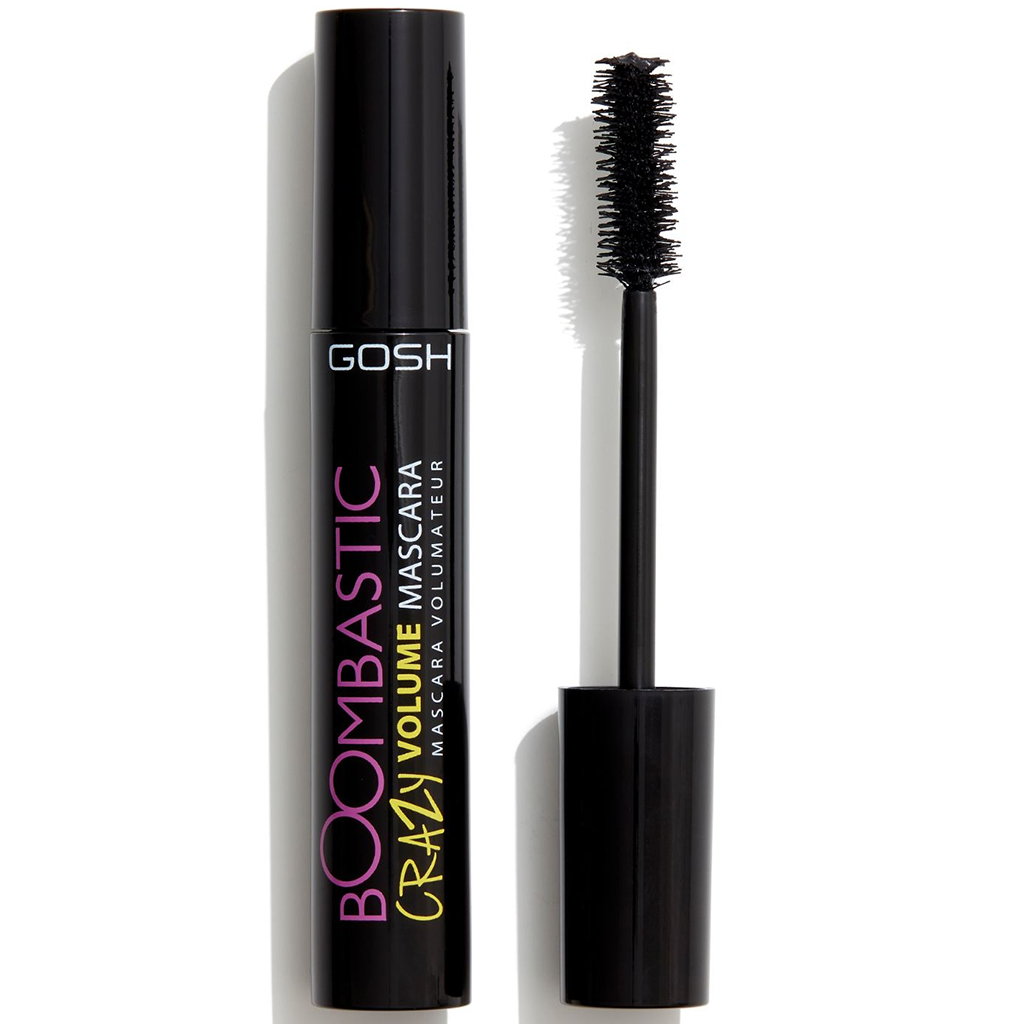 GOSH Boombastic Crazy Mascara