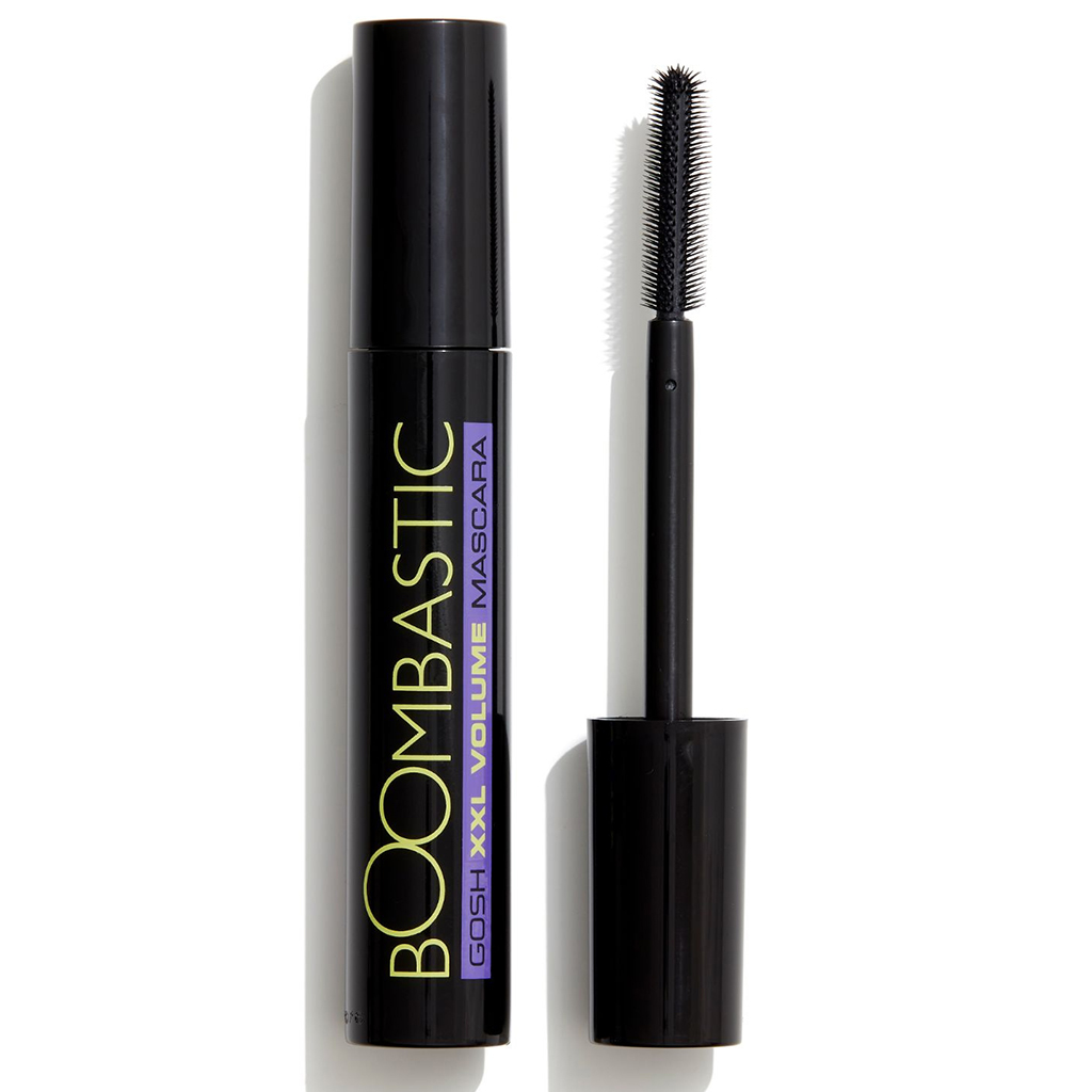 GOSH Boombastic XXL Mascara