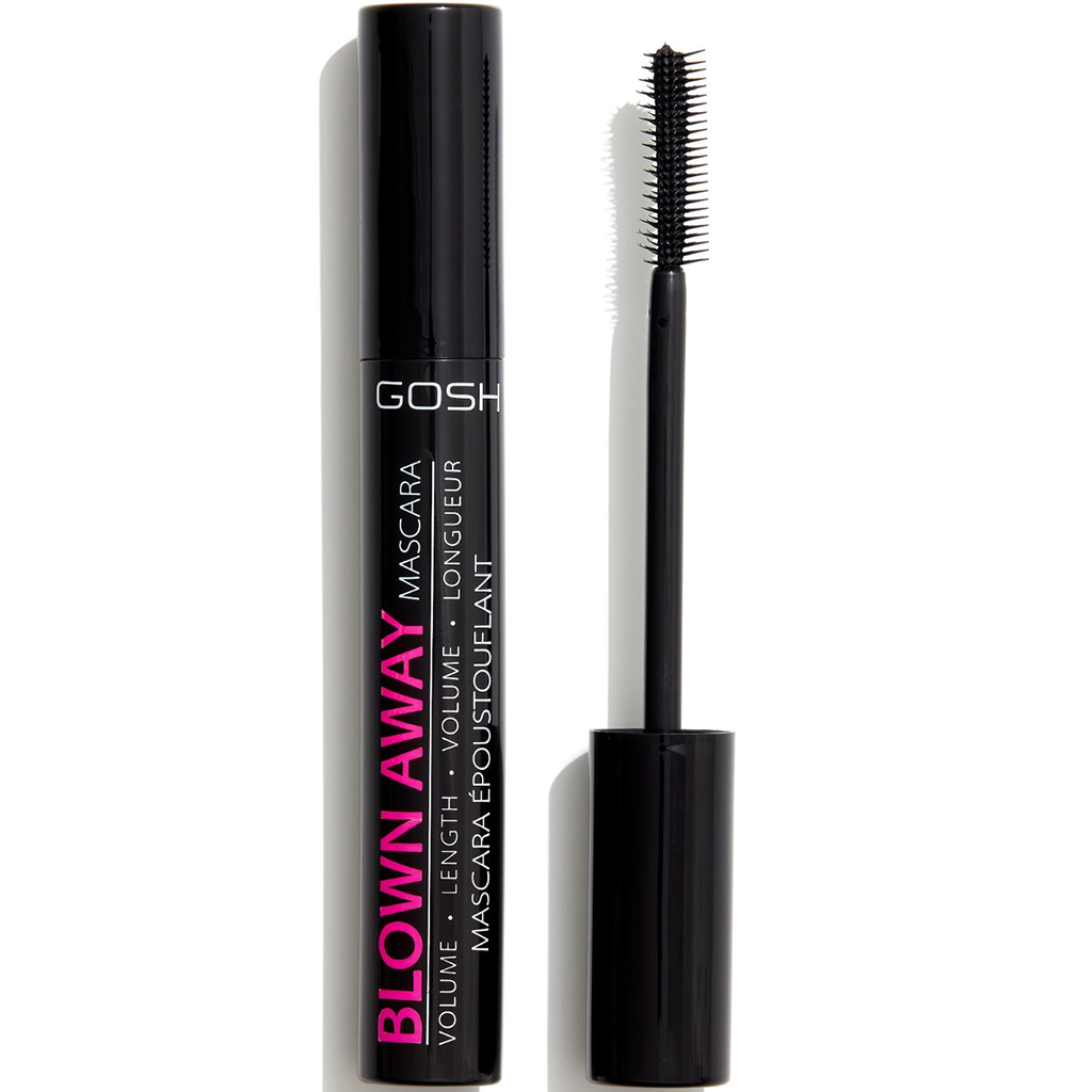 GOSH Blown Away Mascara