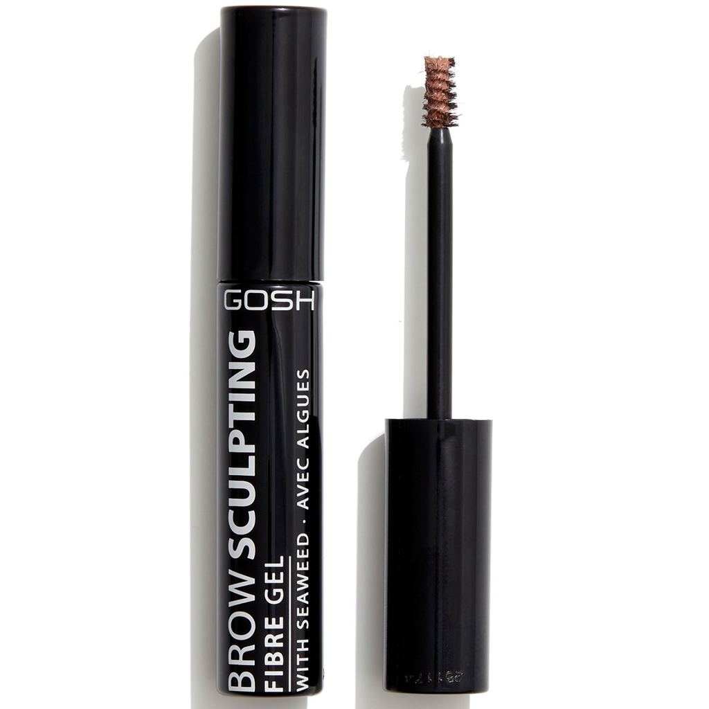 GOSH Brow Sculpting Fibre Gel