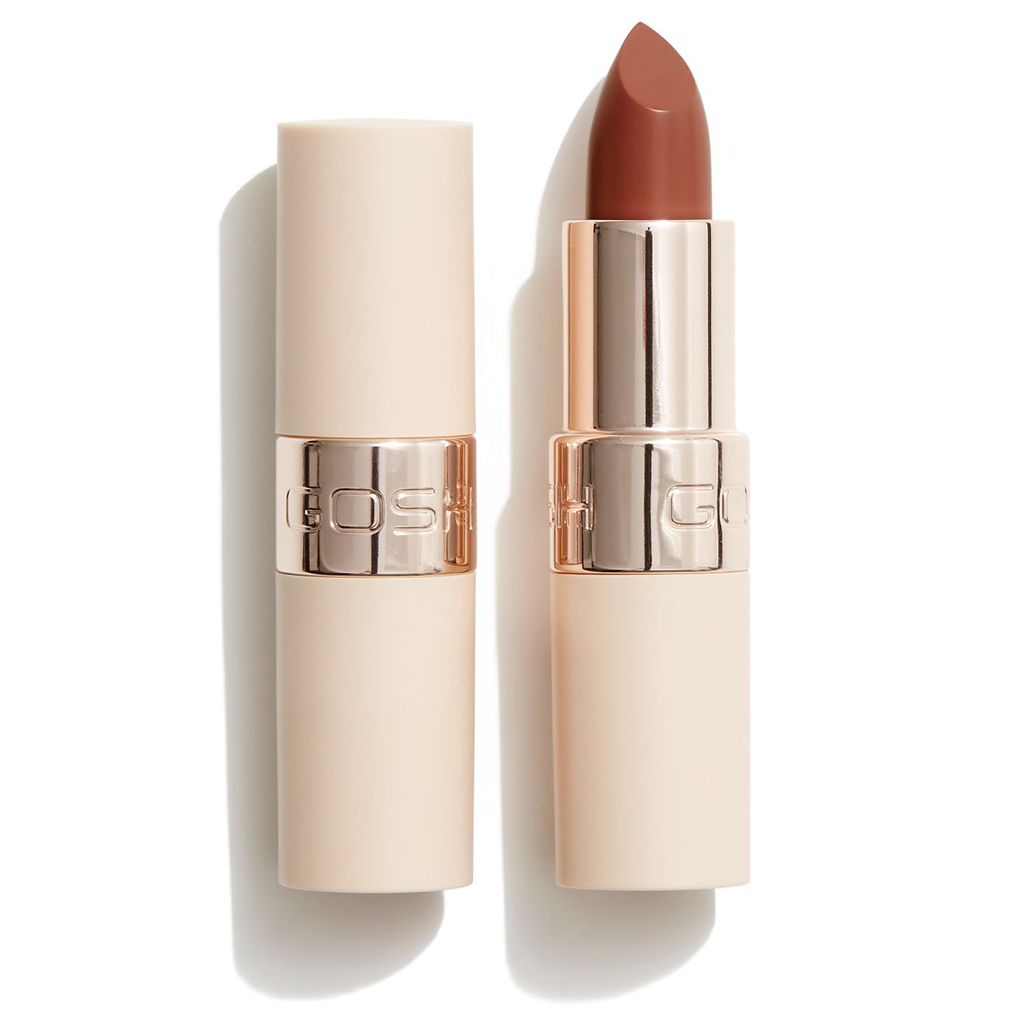 GOSH Luxury Nude Lips Lipstick