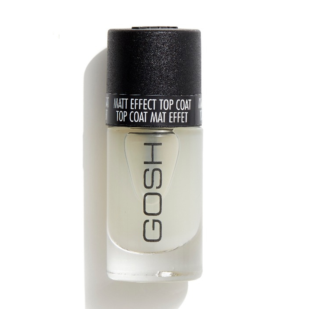 GOSH Nail Lacquer