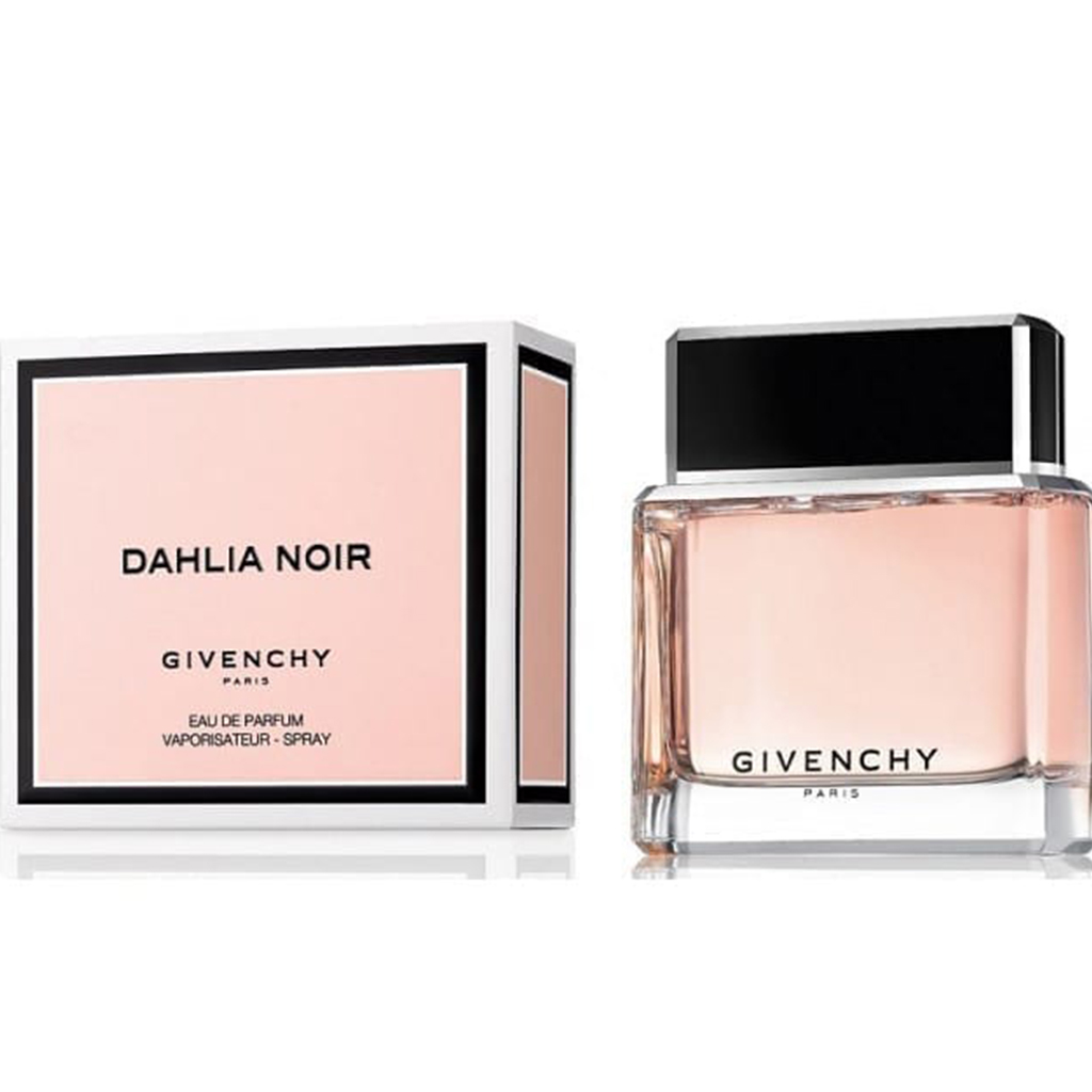 GIVENCHY DAHLIA NOIR 50ML EDP WOMEN