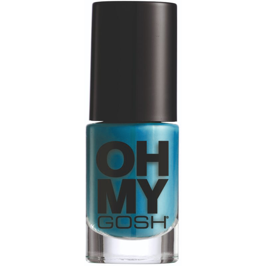 OH MY GOSH Nail Lacquer