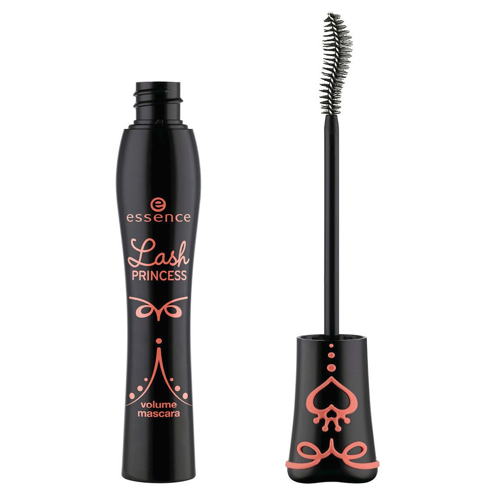 Essence Mascara Lash Princess Volume Black