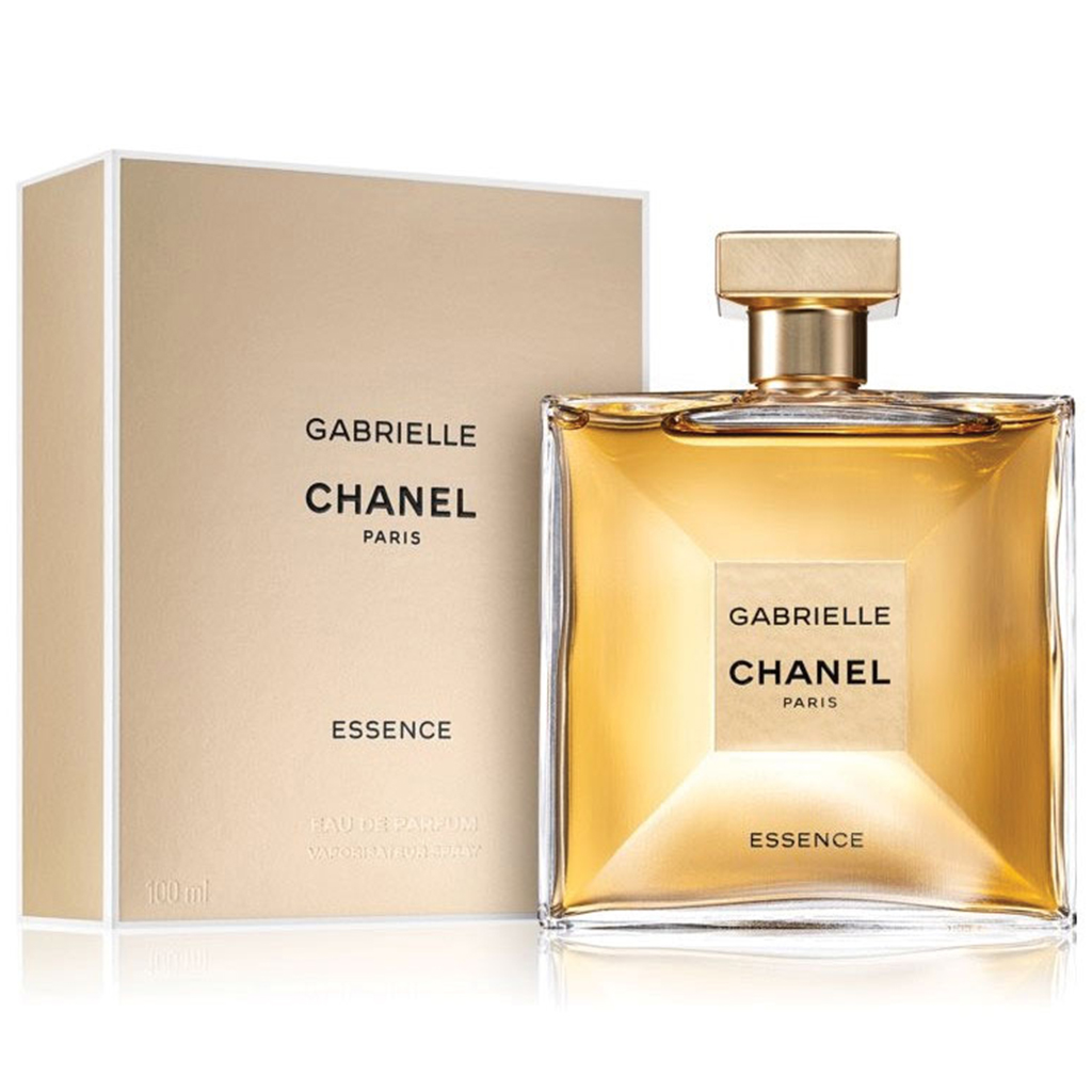 CHANEL GABRIELLE ESSENCE 100ML EDP FOR WOMEN