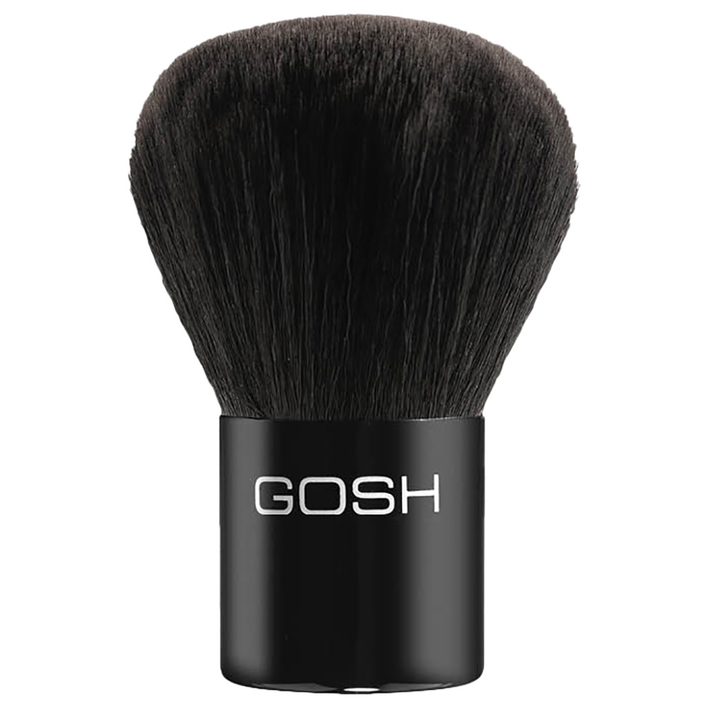 GOSH Kabuki Brush 001