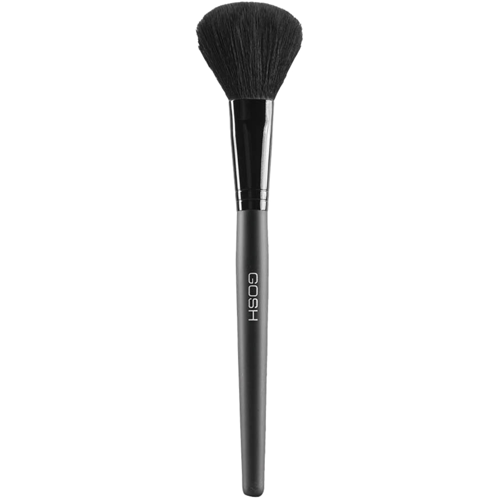 GOSH Blusher Brush 009