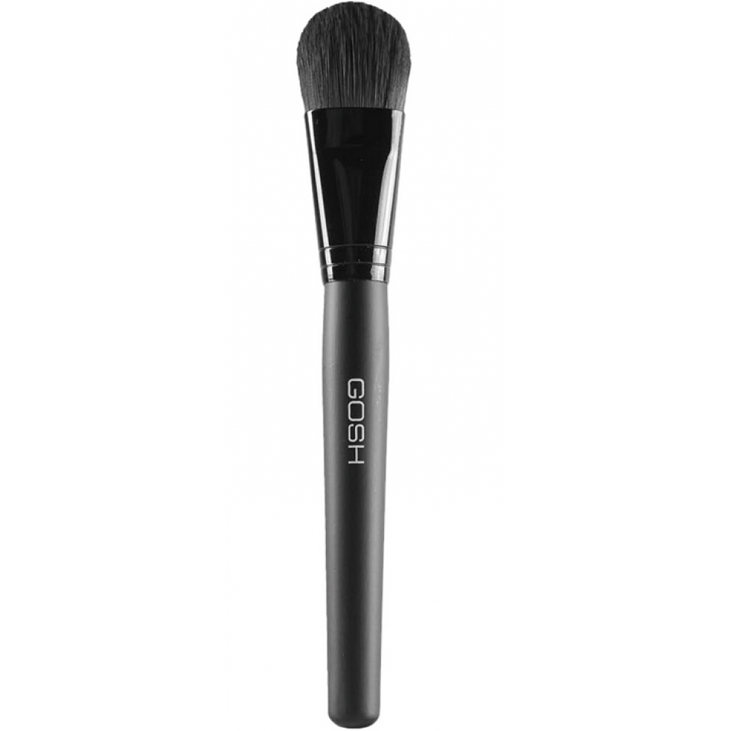 GOSH Foundation Brush 011