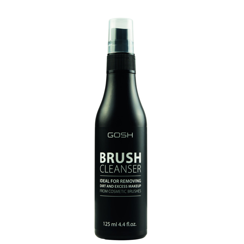 GOSH Brush Cleanser