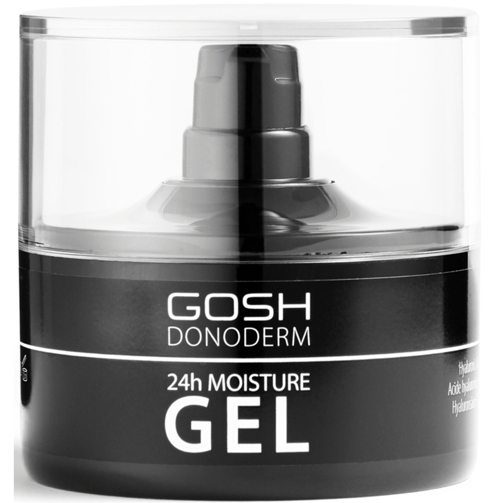 GOSH Donoderm Moisture Gel - Prestige 50 ml