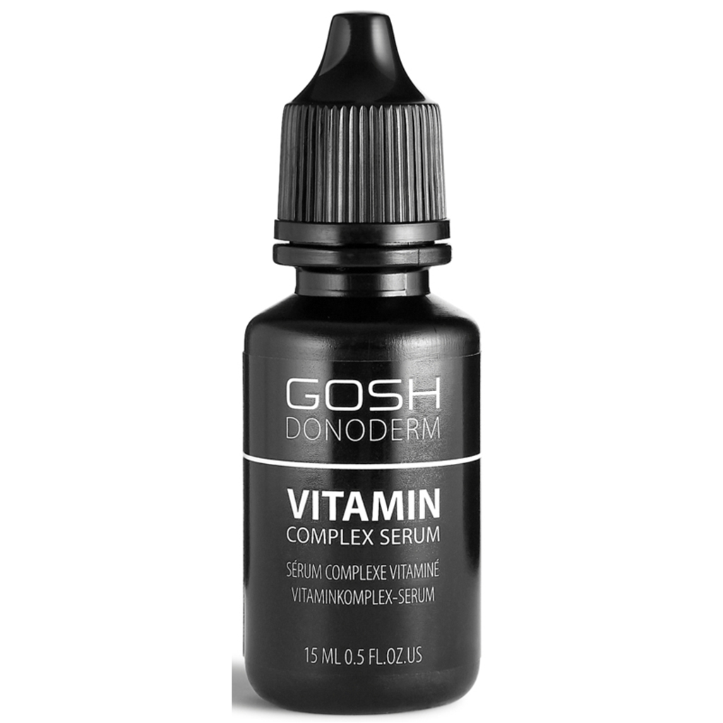 GOSH Donoderm Vitamin Complex Serum 15 ml
